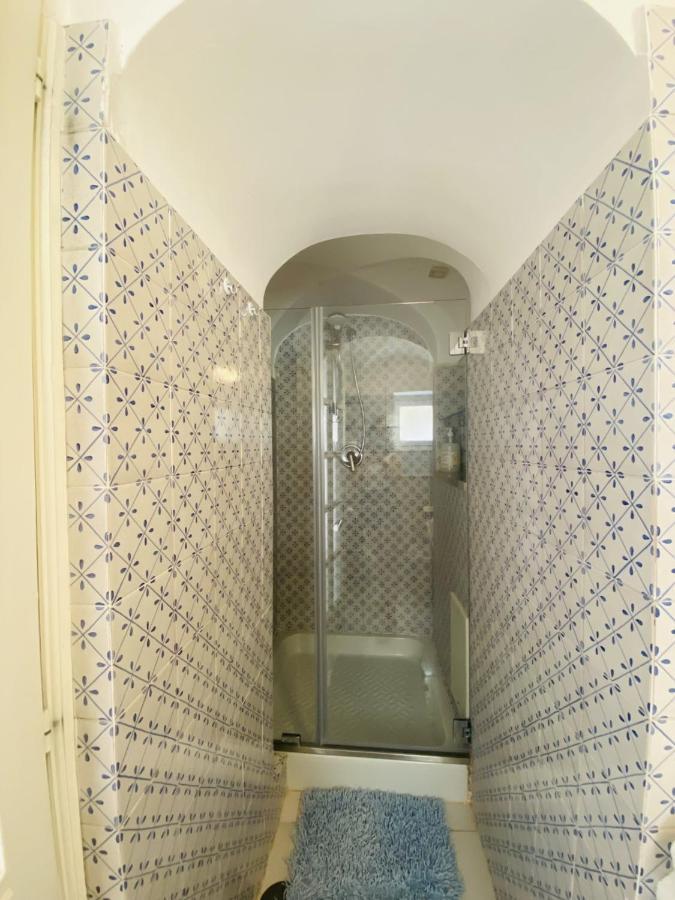Central Apartment Le Botteghe Capri Exterior photo