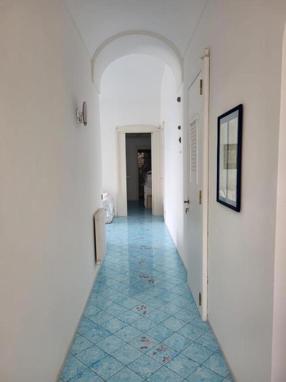 Central Apartment Le Botteghe Capri Exterior photo