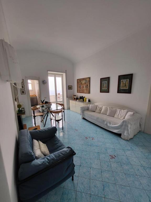 Central Apartment Le Botteghe Capri Exterior photo