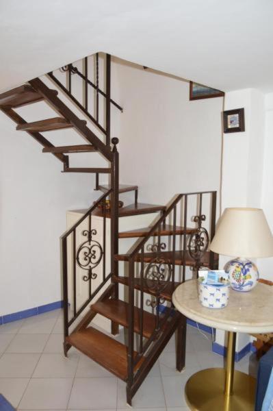 Central Apartment Le Botteghe Capri Exterior photo